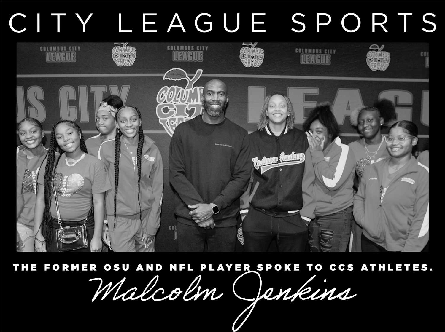 malcolm jenkins